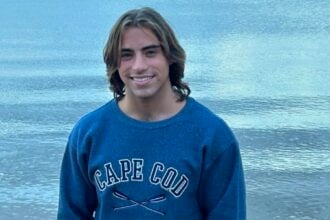 Chase Filandro