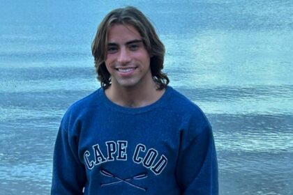 Chase Filandro