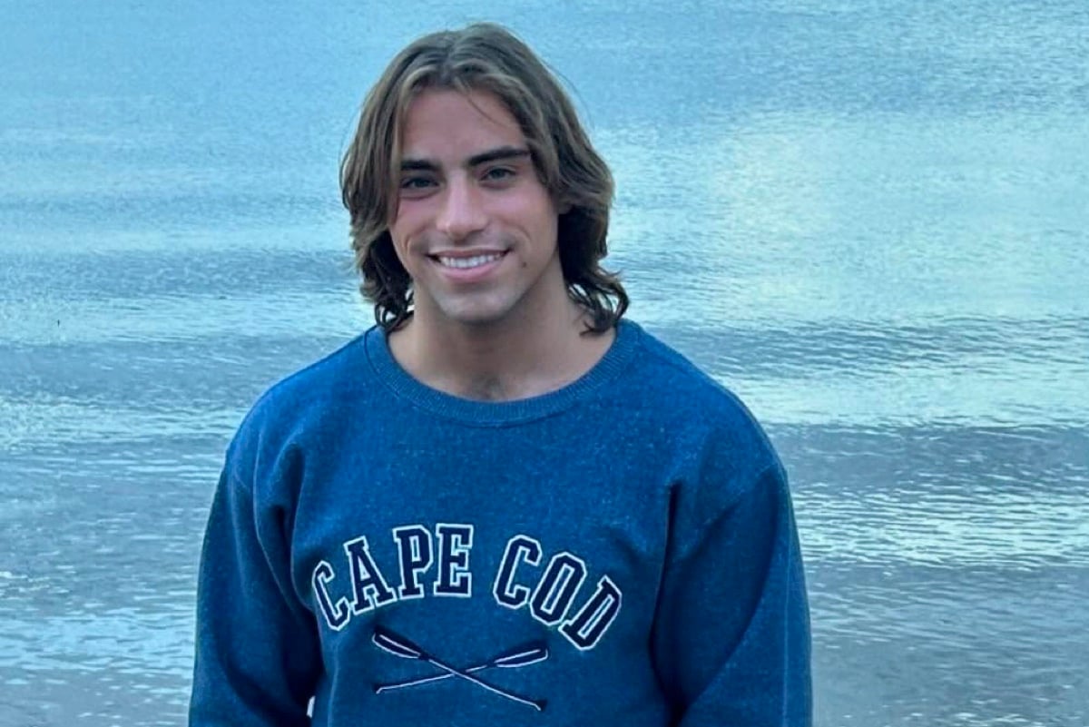 Influencer Chase Filandro died by suicide at 20