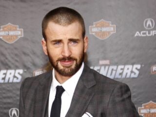 Chris Evans