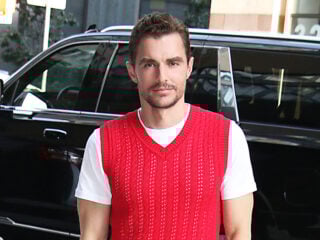 Dave Franco
