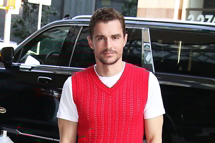 Dave Franco