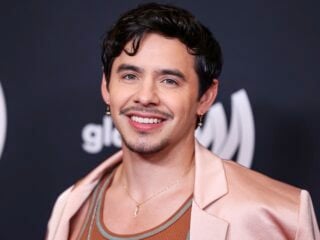 David Archuleta