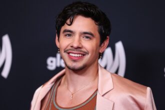 David Archuleta