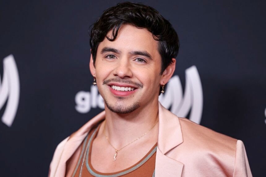 David Archuleta
