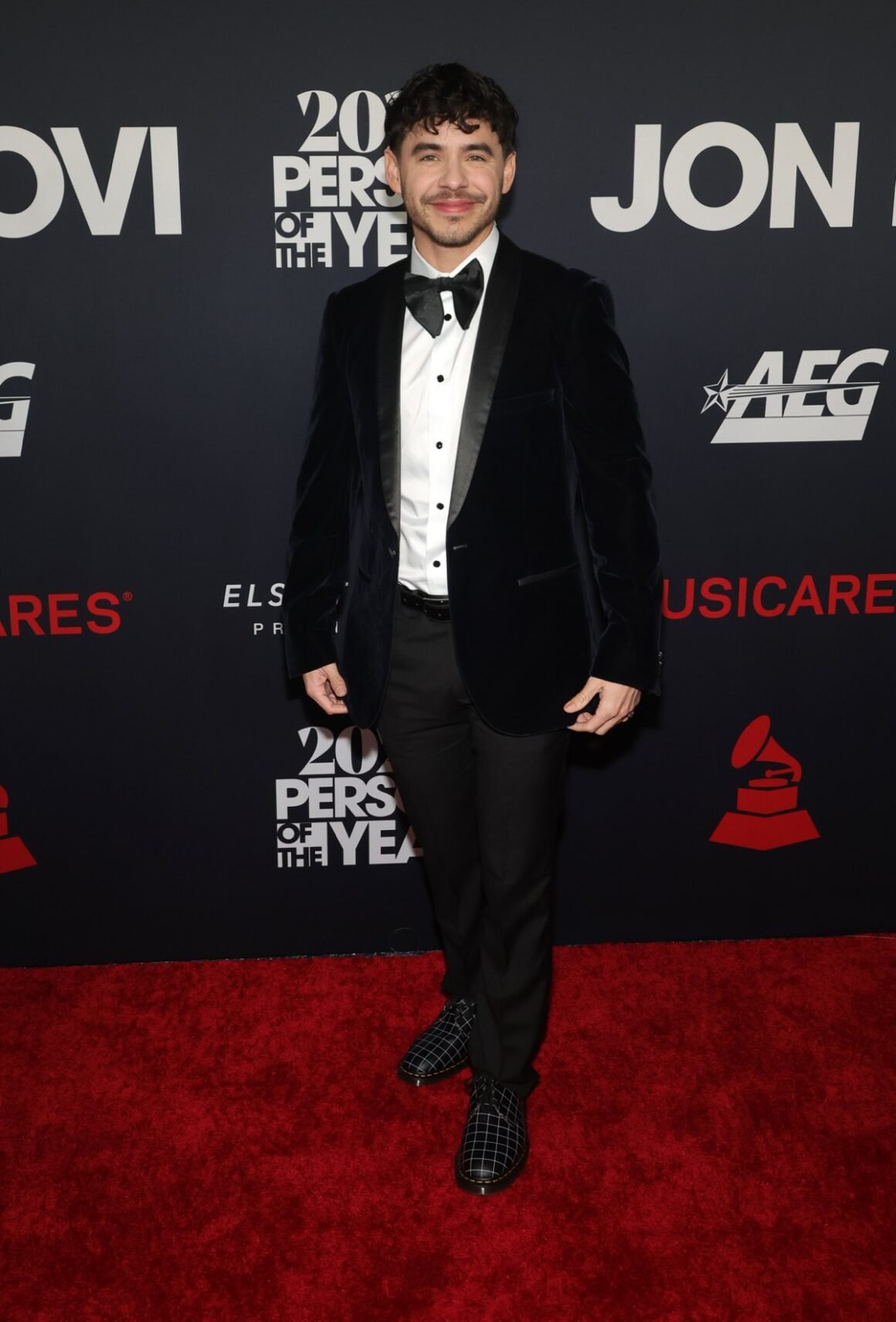 David Archuleta