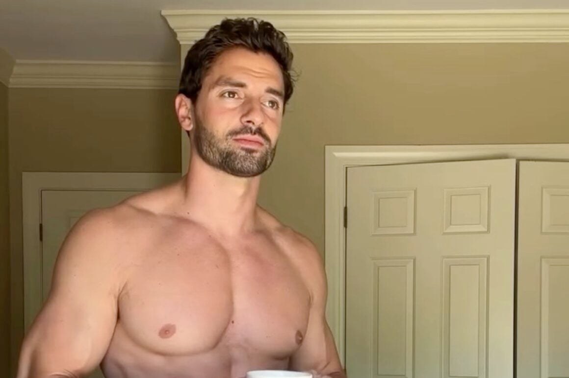 Insta Sanps: Ezra Moreland, Orville Peck, Mingyu, Jwan Yosef, and more