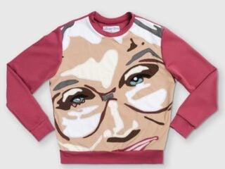 The Golden Girls x Zero Waste Daniel collection