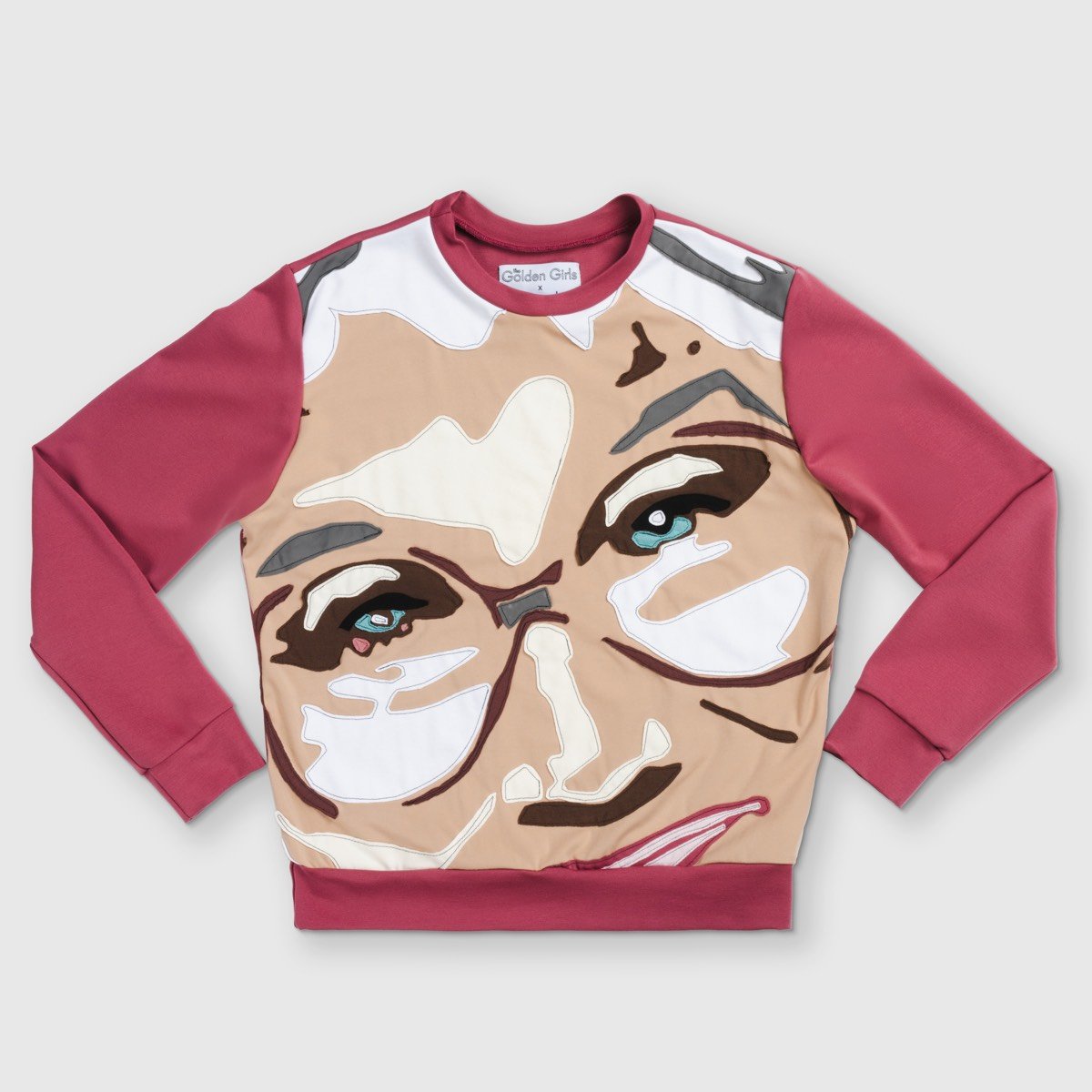The Golden Girls x Zero Waste Daniel collection