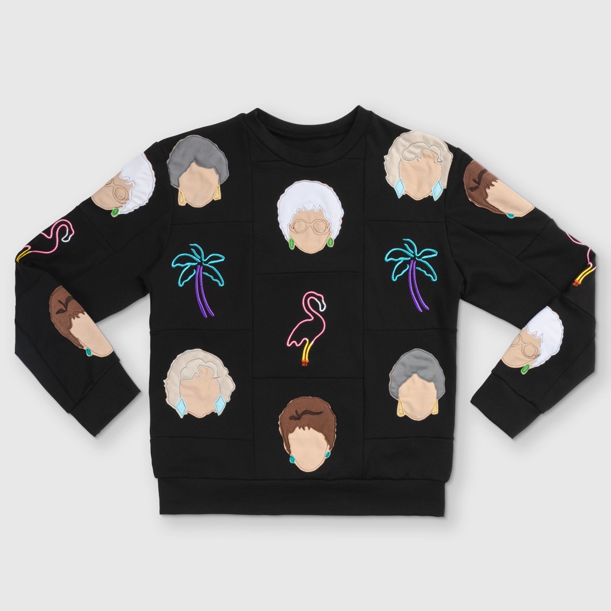 The Golden Girls x Zero Waste Daniel collection