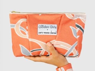 The Golden Girls x Zero Waste Daniel collection