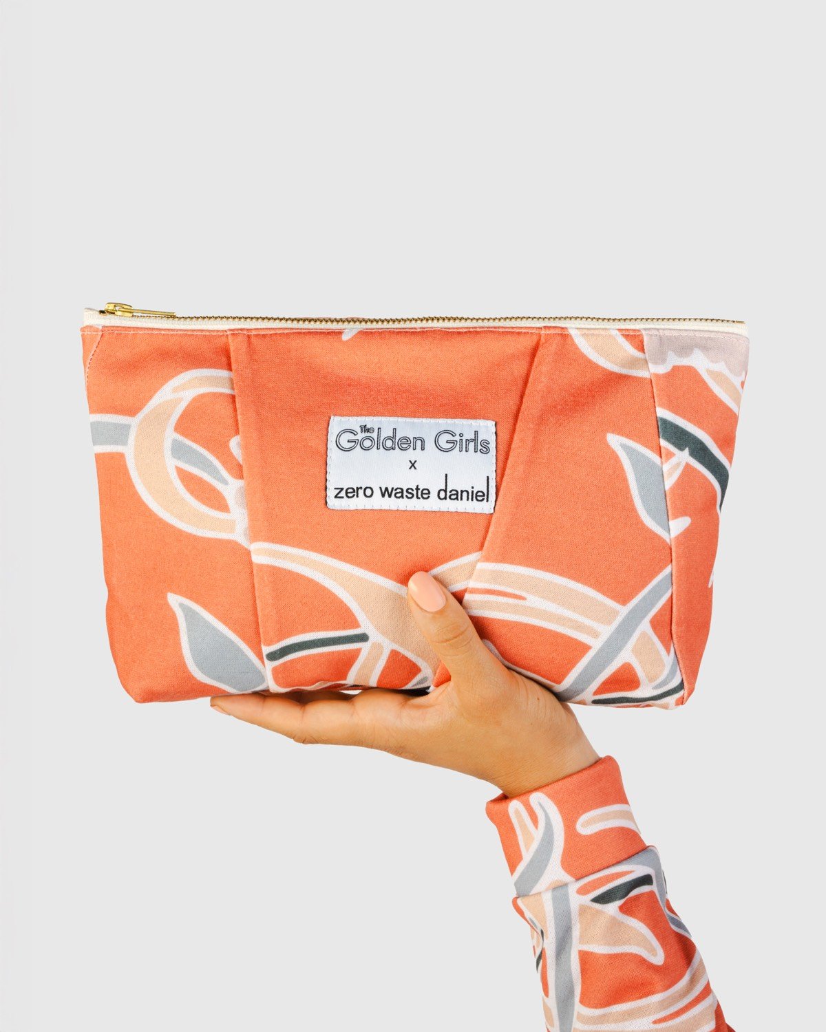 The Golden Girls x Zero Waste Daniel collection
