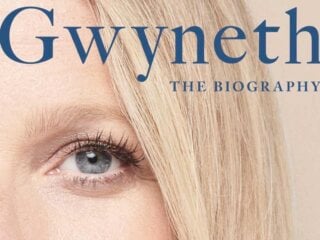 Gwyneth: The Biography