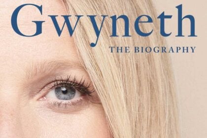 Gwyneth: The Biography