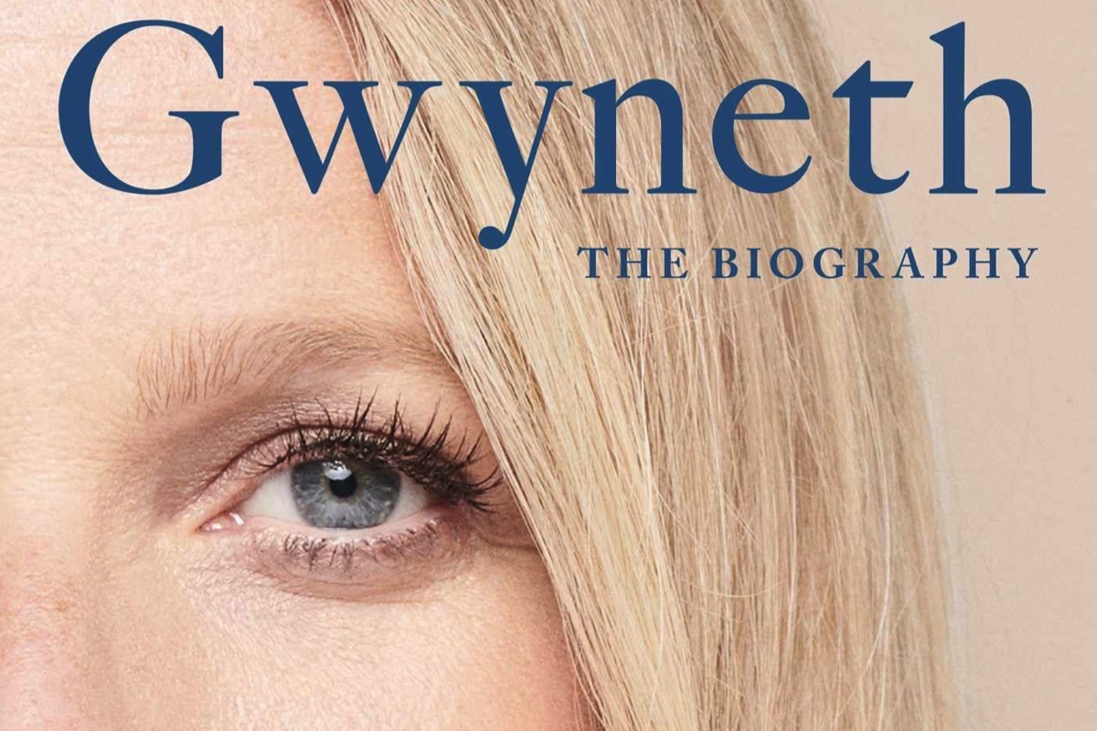 Link Love: Gwyneth Paltrow is 'furious' over Amy Odell’s biography
