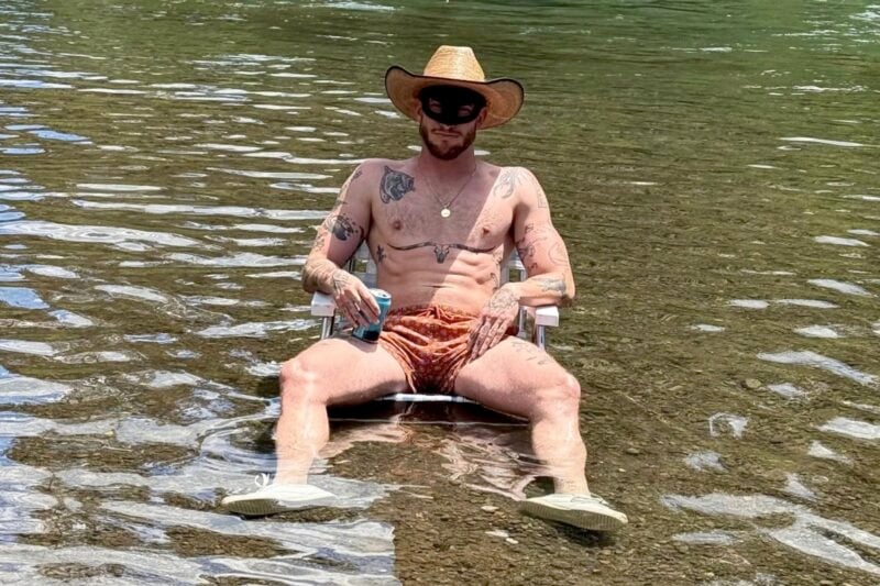 Orville Peck, Rowoon, Brandon Sklenar, Bruno Alcantara, and more Insta Snaps