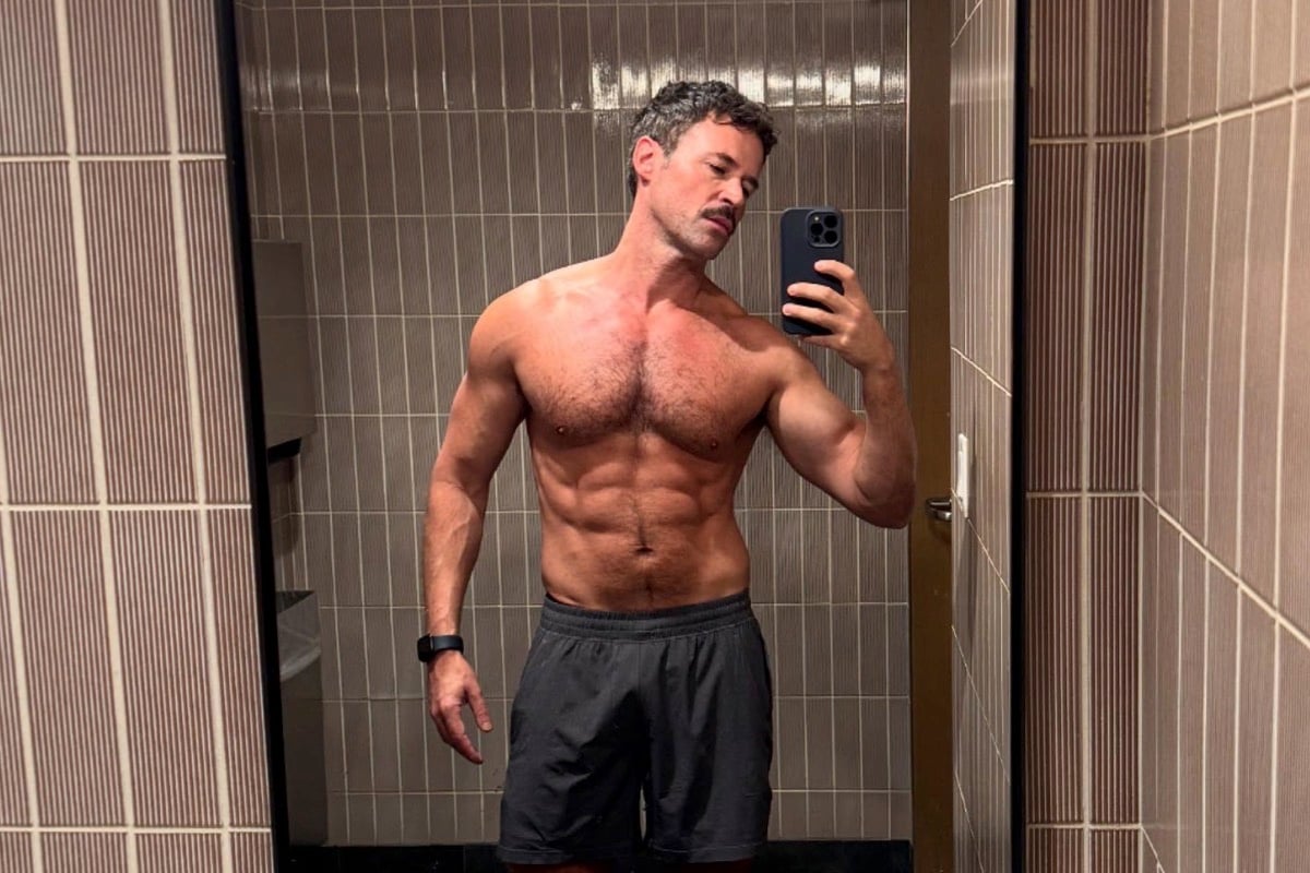 Brad Goreski, Renan Pacheco, Alex Di Giorgio, Joey Zauzig, and more Insta Snaps