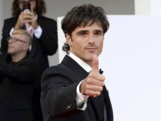 82nd Venice International Film Festival 2025 - ‘Frankenstein’ Premiere
