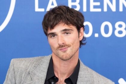 Jacob Elordi