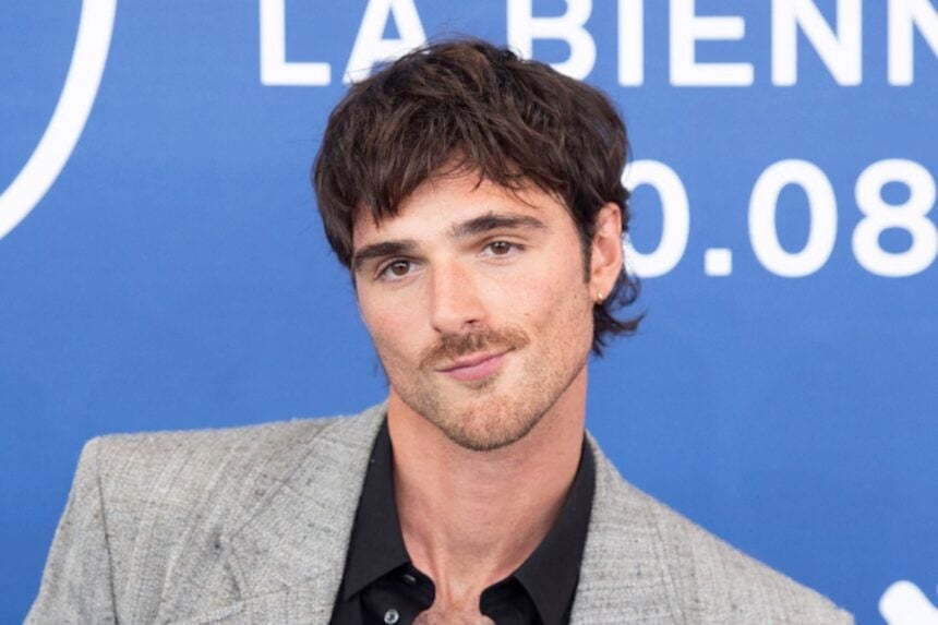 Jacob Elordi