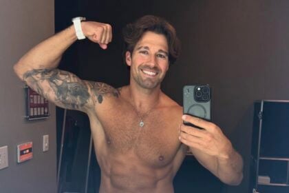 James Maslow