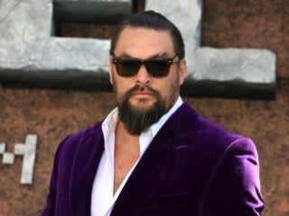 Jason Momoa