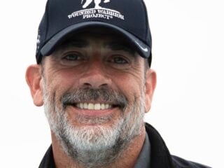 Jeffrey Dean Morgan