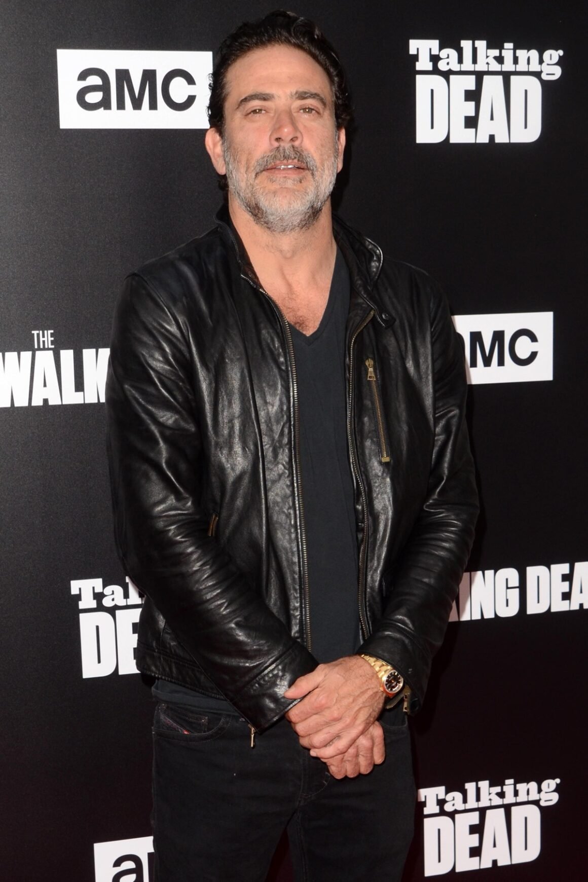 Jeffrey Dean Morgan