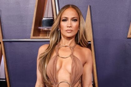 Jennifer Lopez