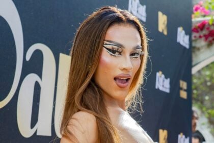 'RuPaul's Drag Race' For Your Consideration Event