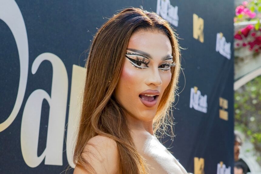 'RuPaul's Drag Race' For Your Consideration Event