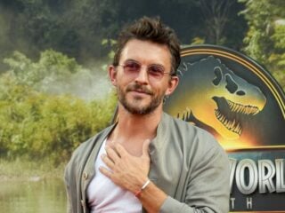 Jonathan Bailey