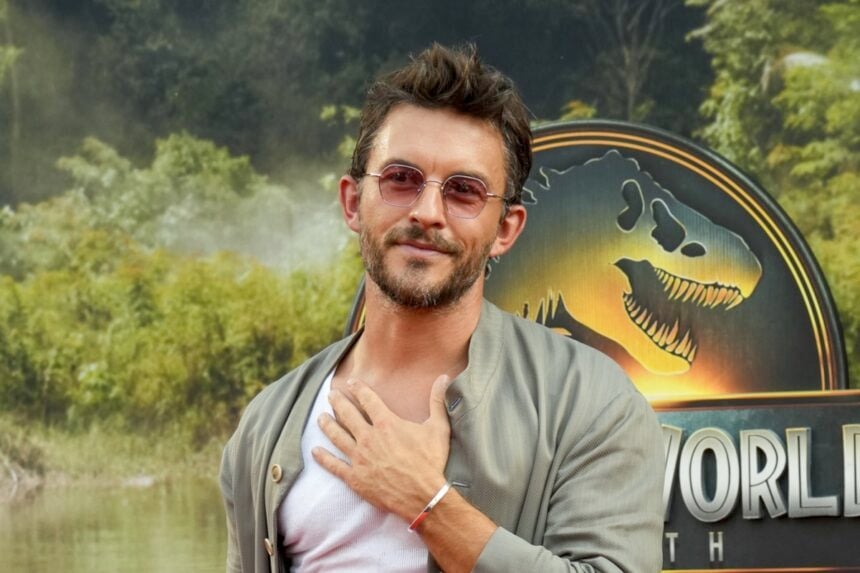 Jonathan Bailey