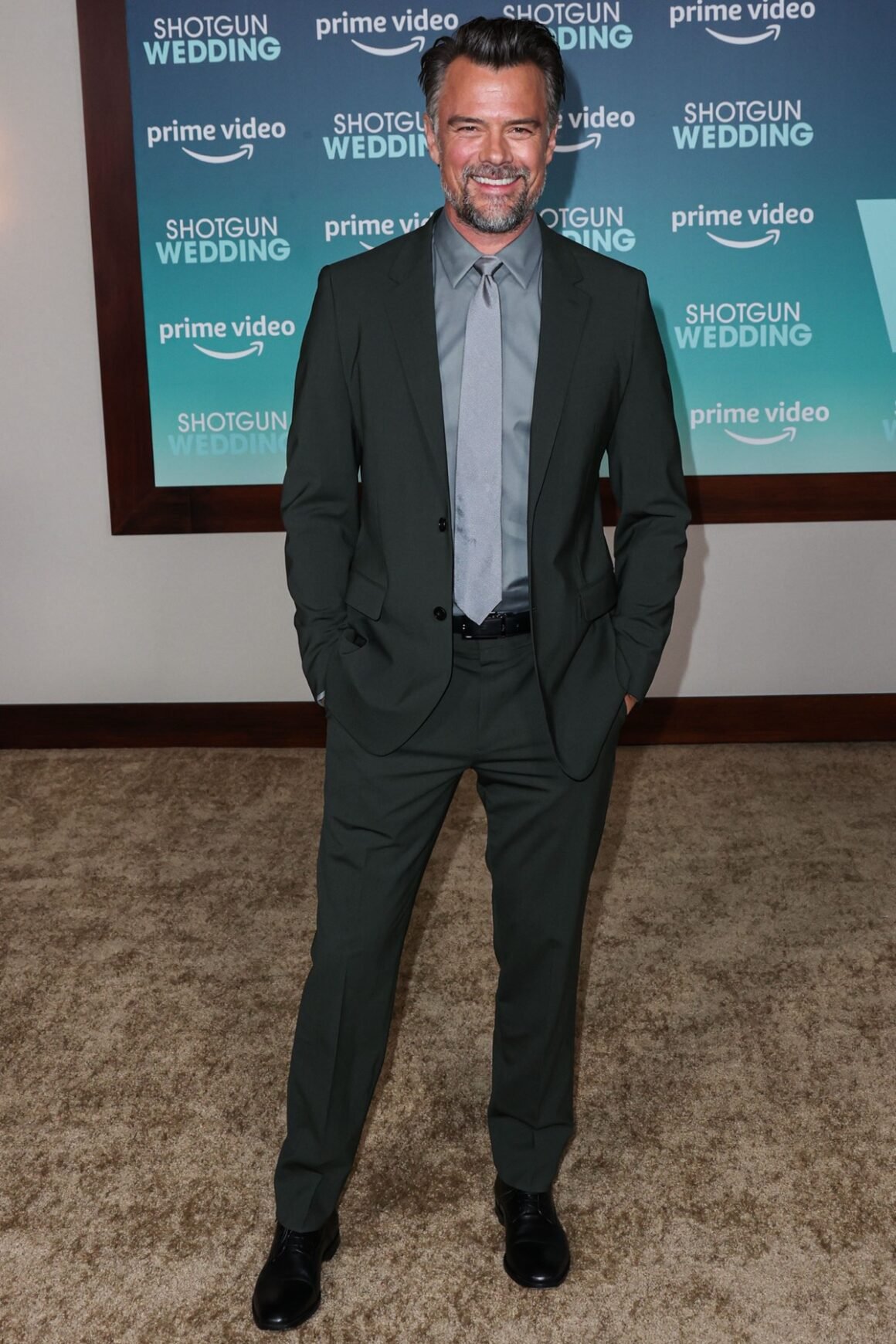 Josh Duhamel