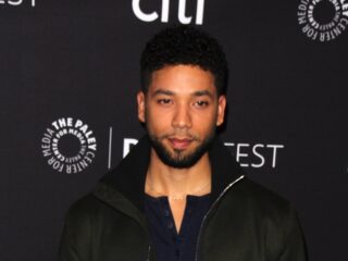 Jussie Smollett