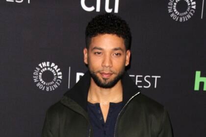 Jussie Smollett