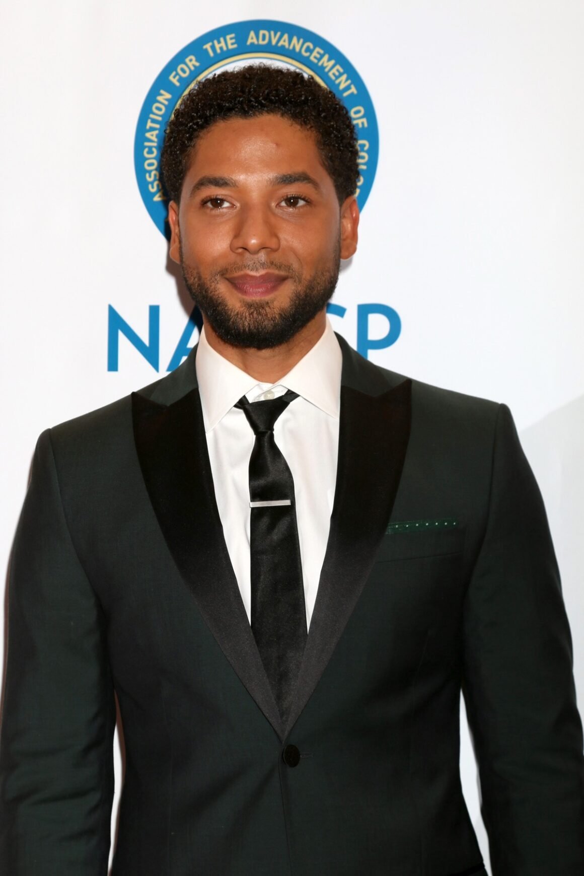 Jussie Smollett
