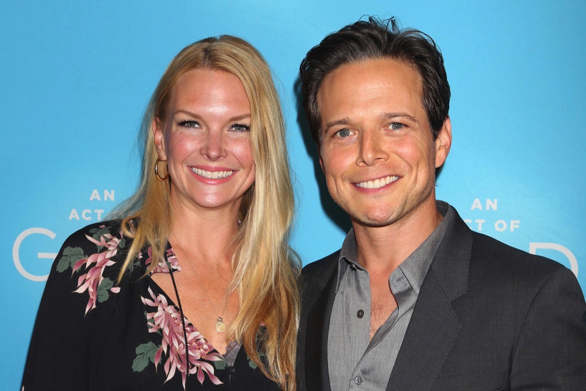 Scott Wolf breaks his silence on Ex Kelley Wolf’s ‘disturbing, false’ allegations against him