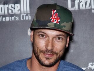 Kevin Federline