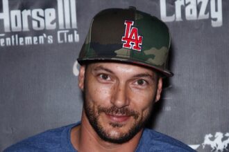 Kevin Federline