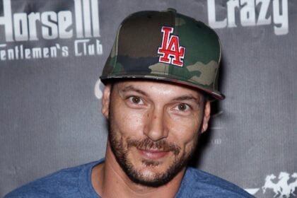 Kevin Federline