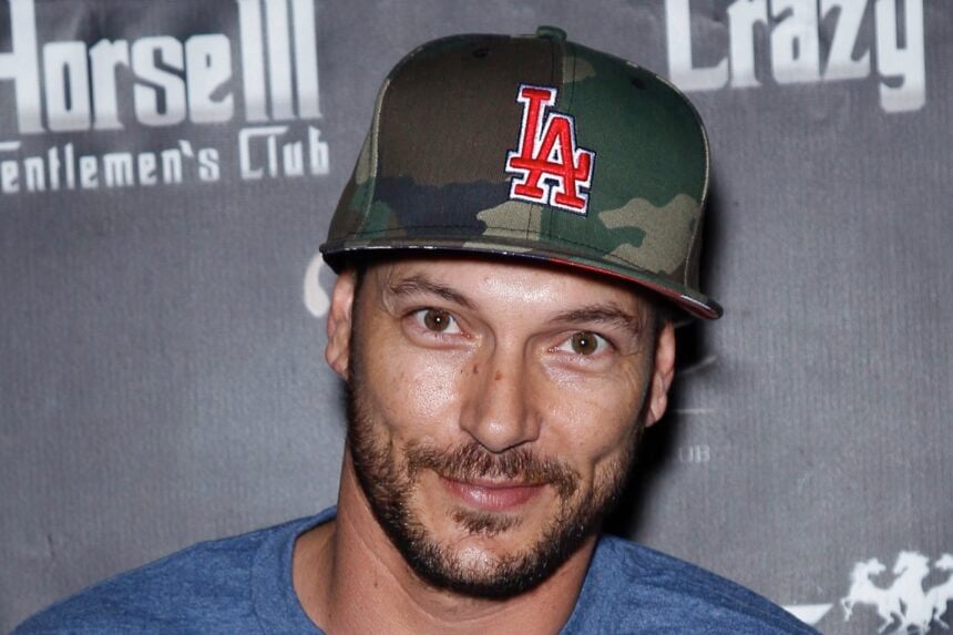 Kevin Federline