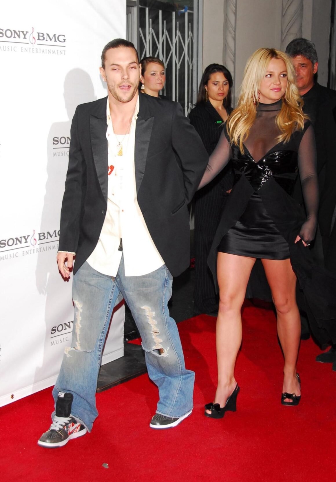 Kevin Federline