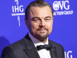 Leonardo DiCaprio