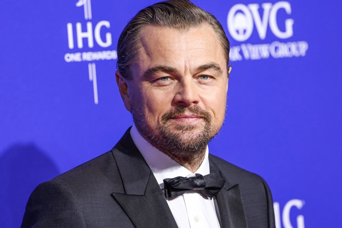 The Peter Pan of Hollywood? Leonardo DiCaprio turns 50, still feels like he's 32