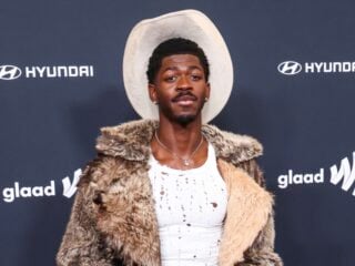 Lil Nas X