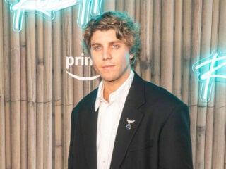 Lukas Gage