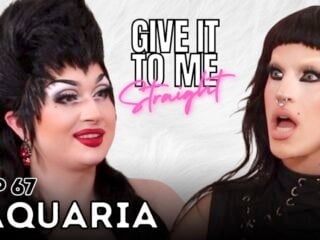 Aquaria