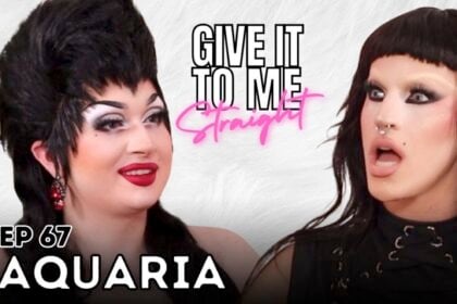 Aquaria
