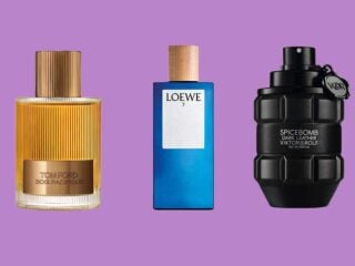 men's fall fragrances for 2025